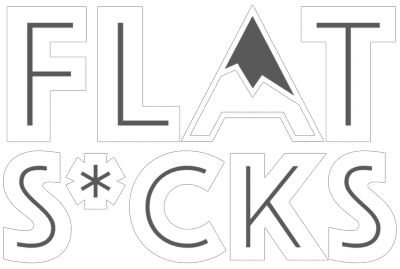 Flat Sucks MTB Reisen